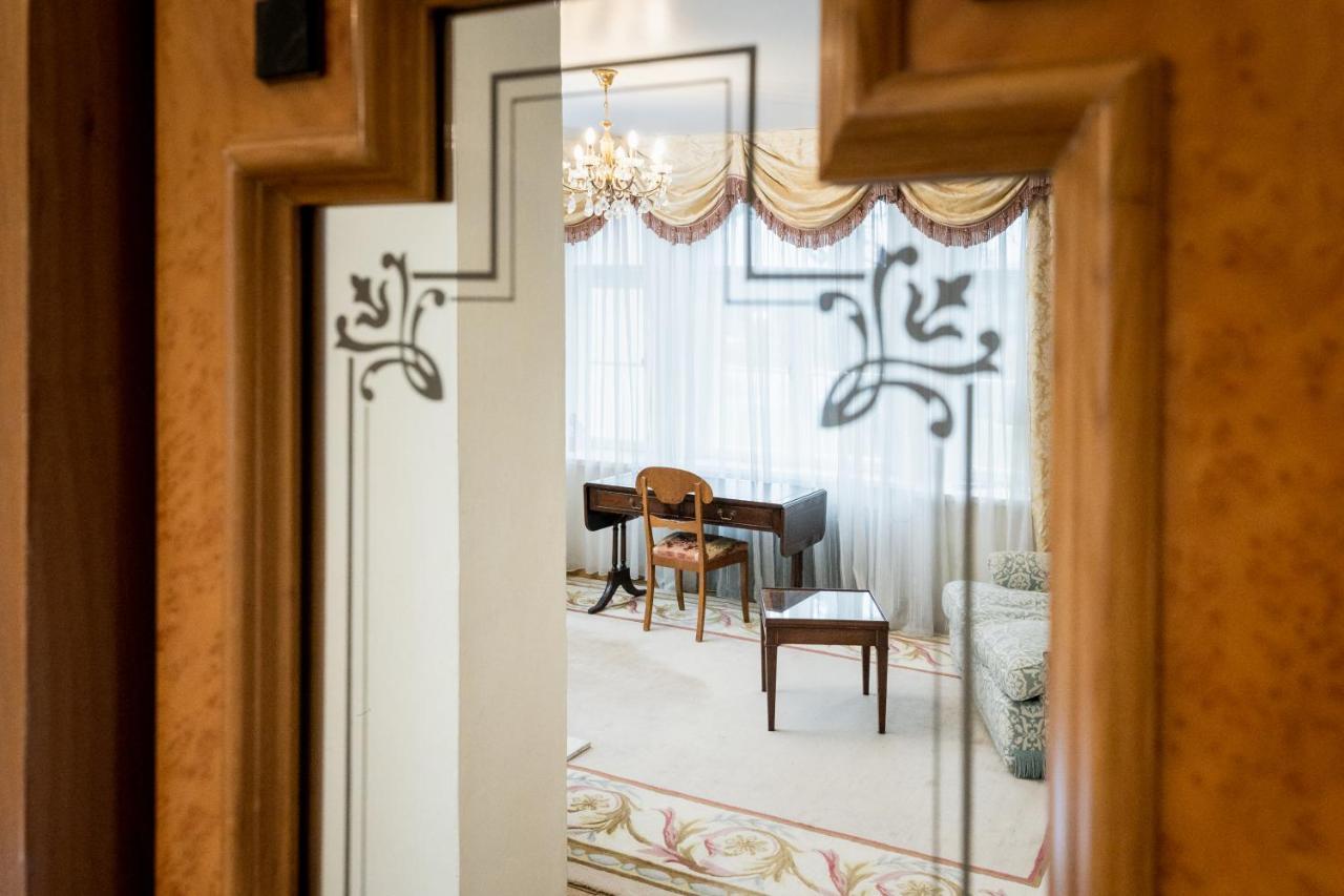 Kernu Manor Hotel & Spa Luaran gambar