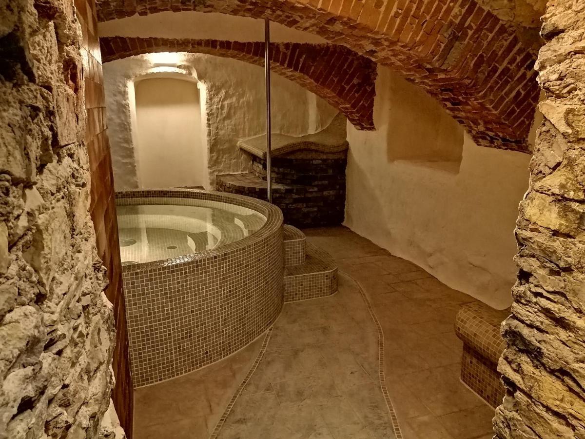 Kernu Manor Hotel & Spa Luaran gambar