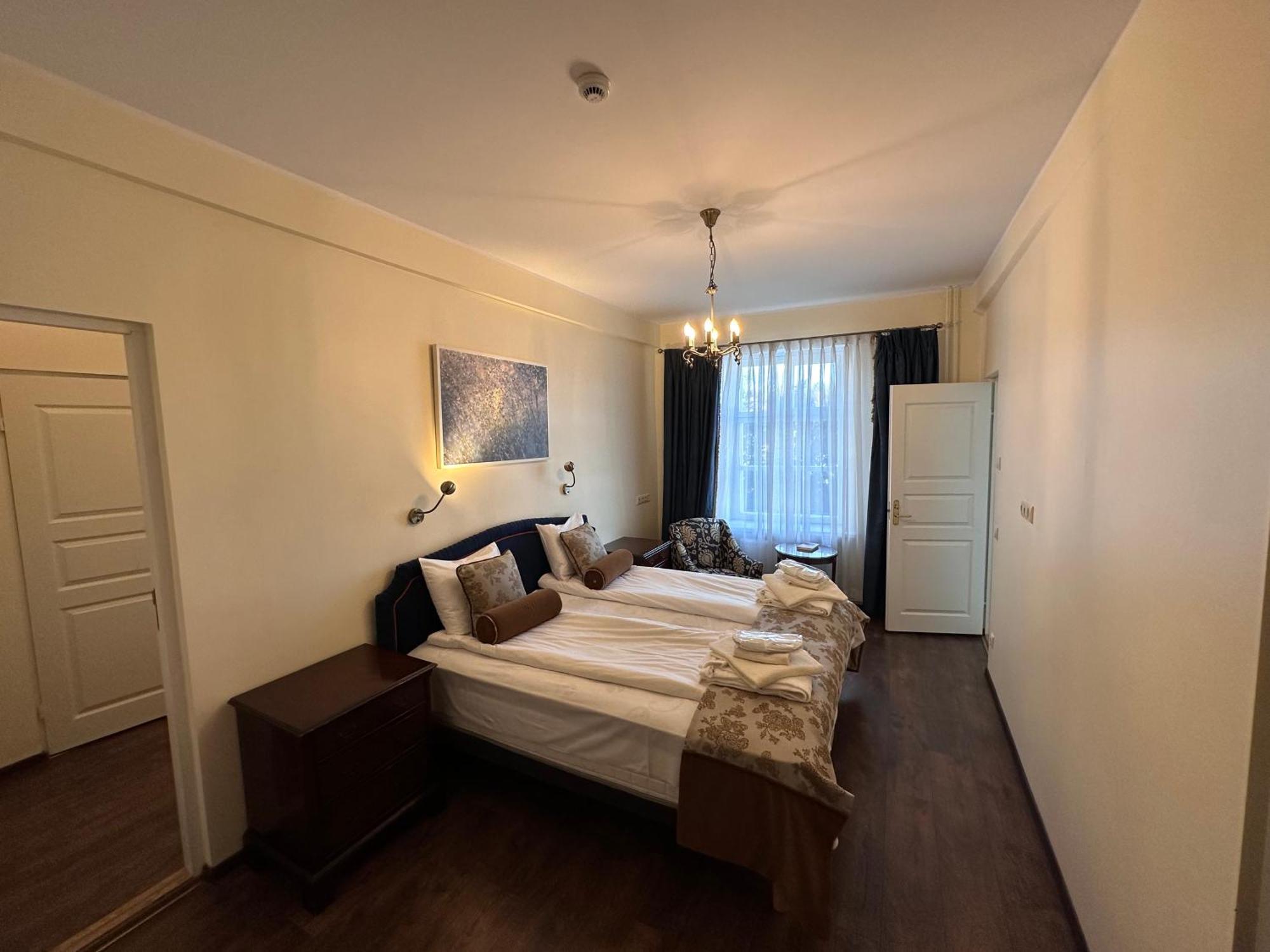 Kernu Manor Hotel & Spa Luaran gambar