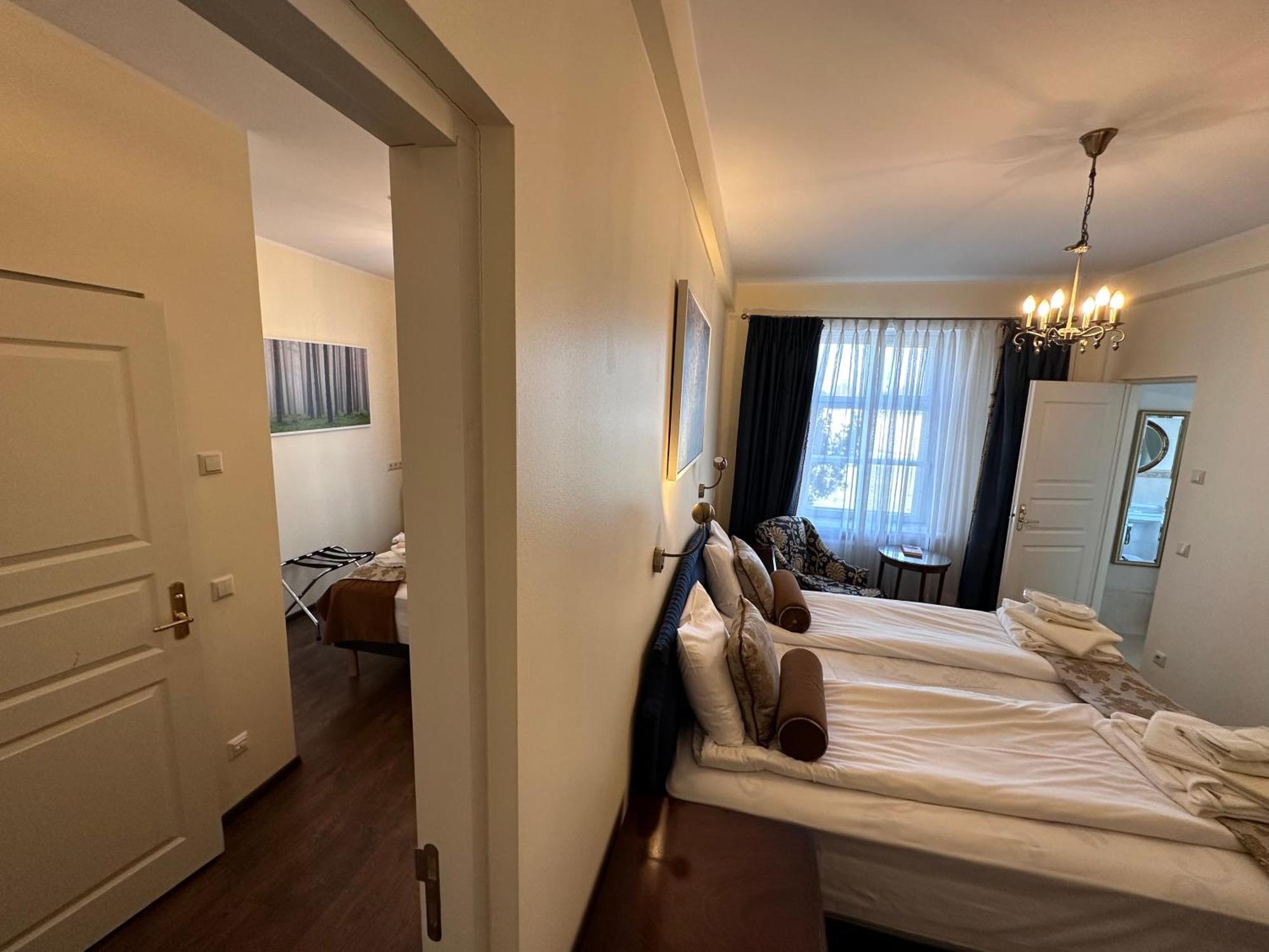 Kernu Manor Hotel & Spa Luaran gambar