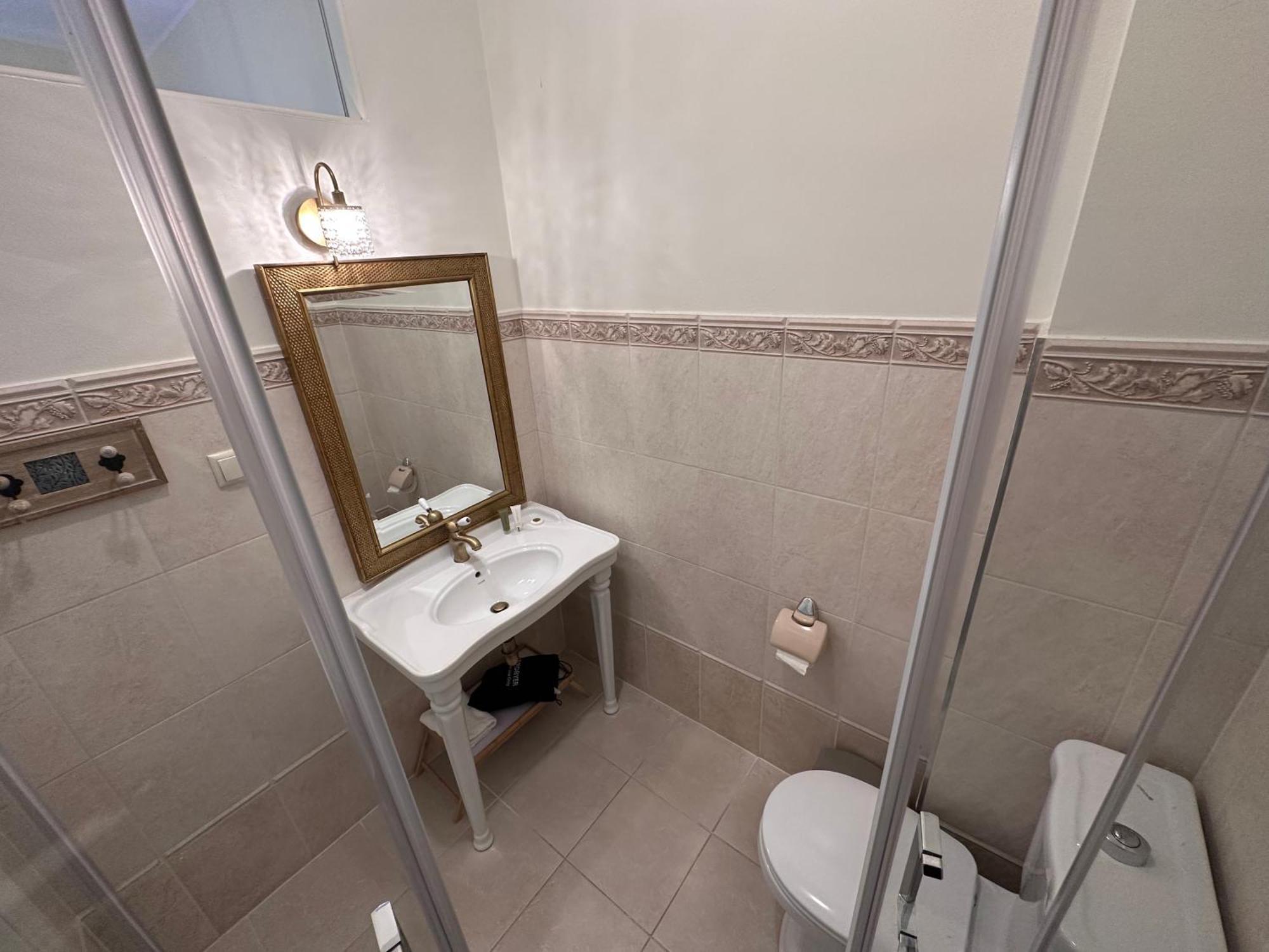 Kernu Manor Hotel & Spa Luaran gambar