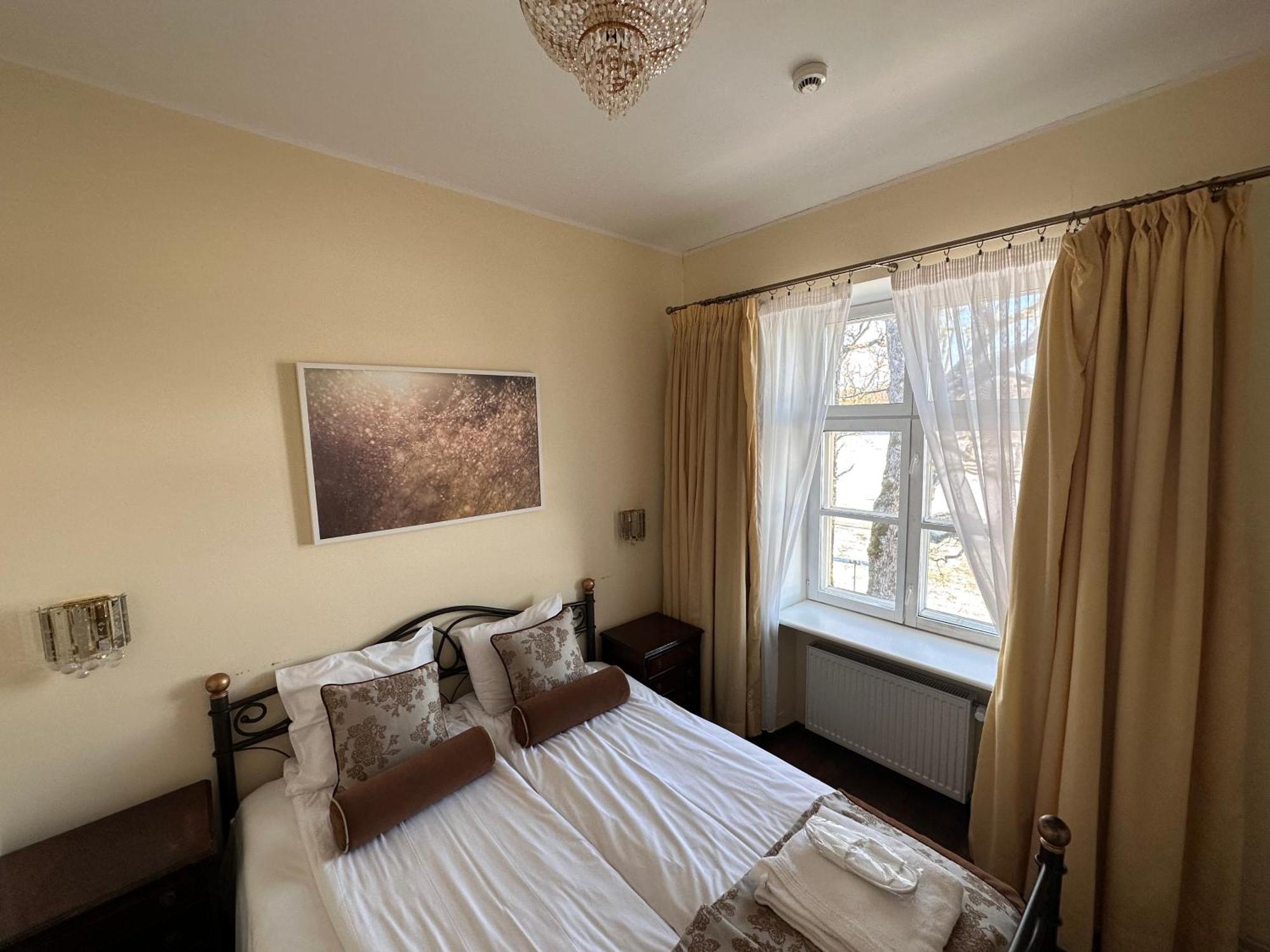 Kernu Manor Hotel & Spa Luaran gambar