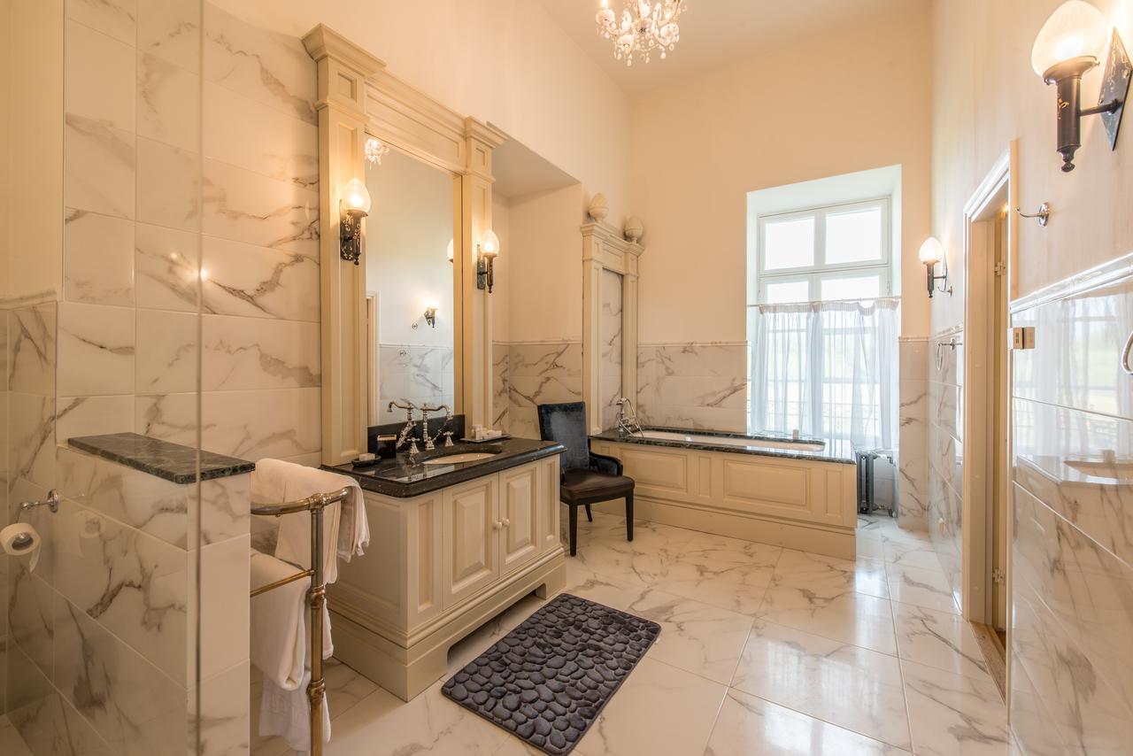 Kernu Manor Hotel & Spa Luaran gambar