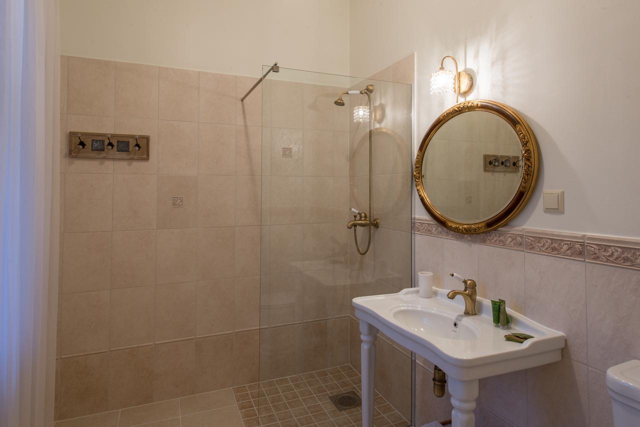 Kernu Manor Hotel & Spa Luaran gambar