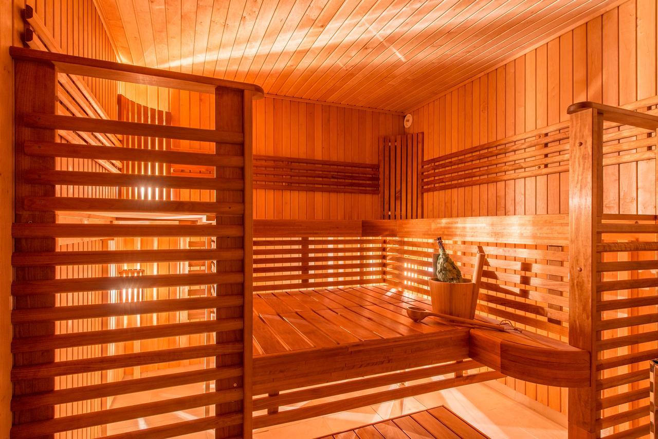 Kernu Manor Hotel & Spa Luaran gambar