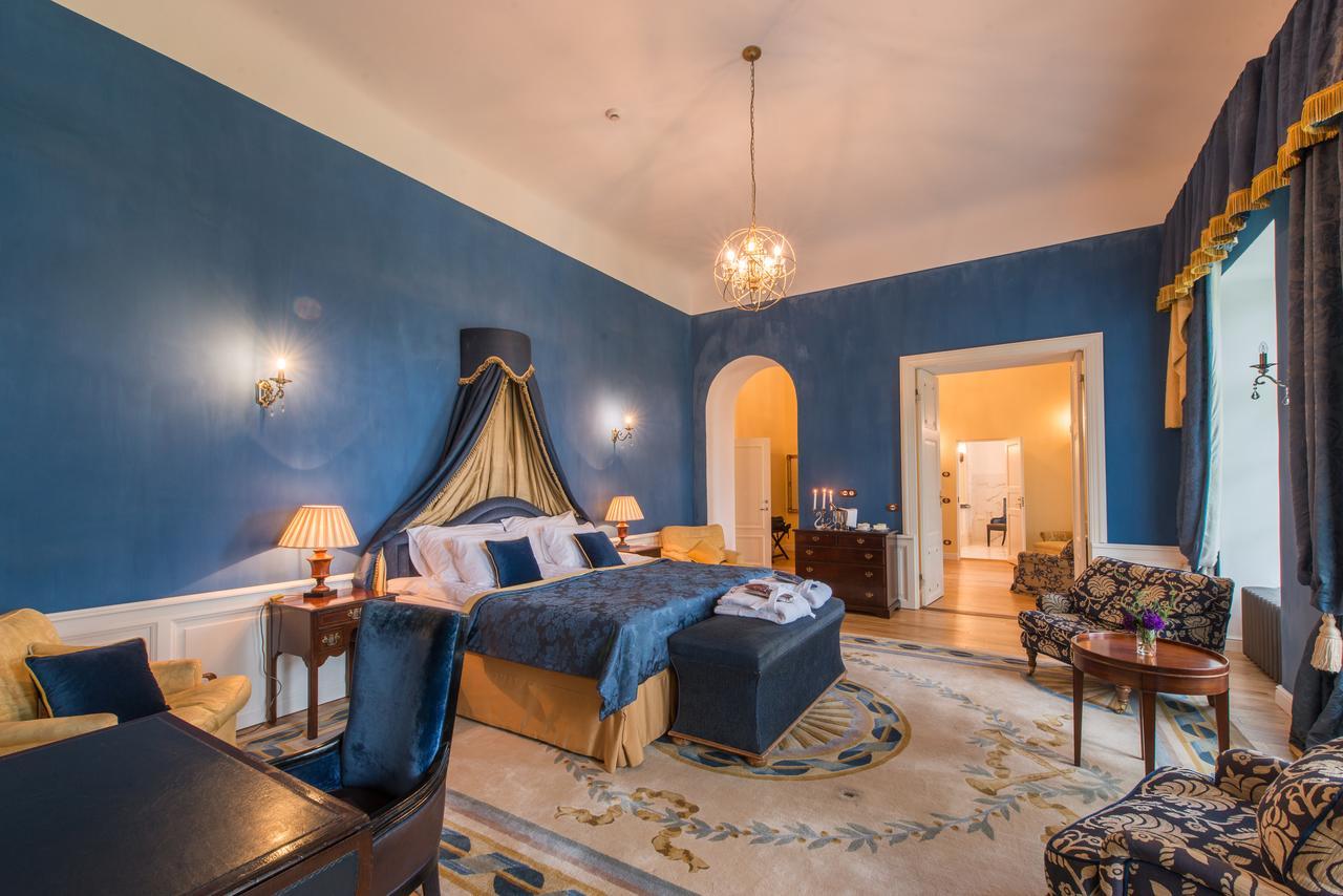 Kernu Manor Hotel & Spa Luaran gambar