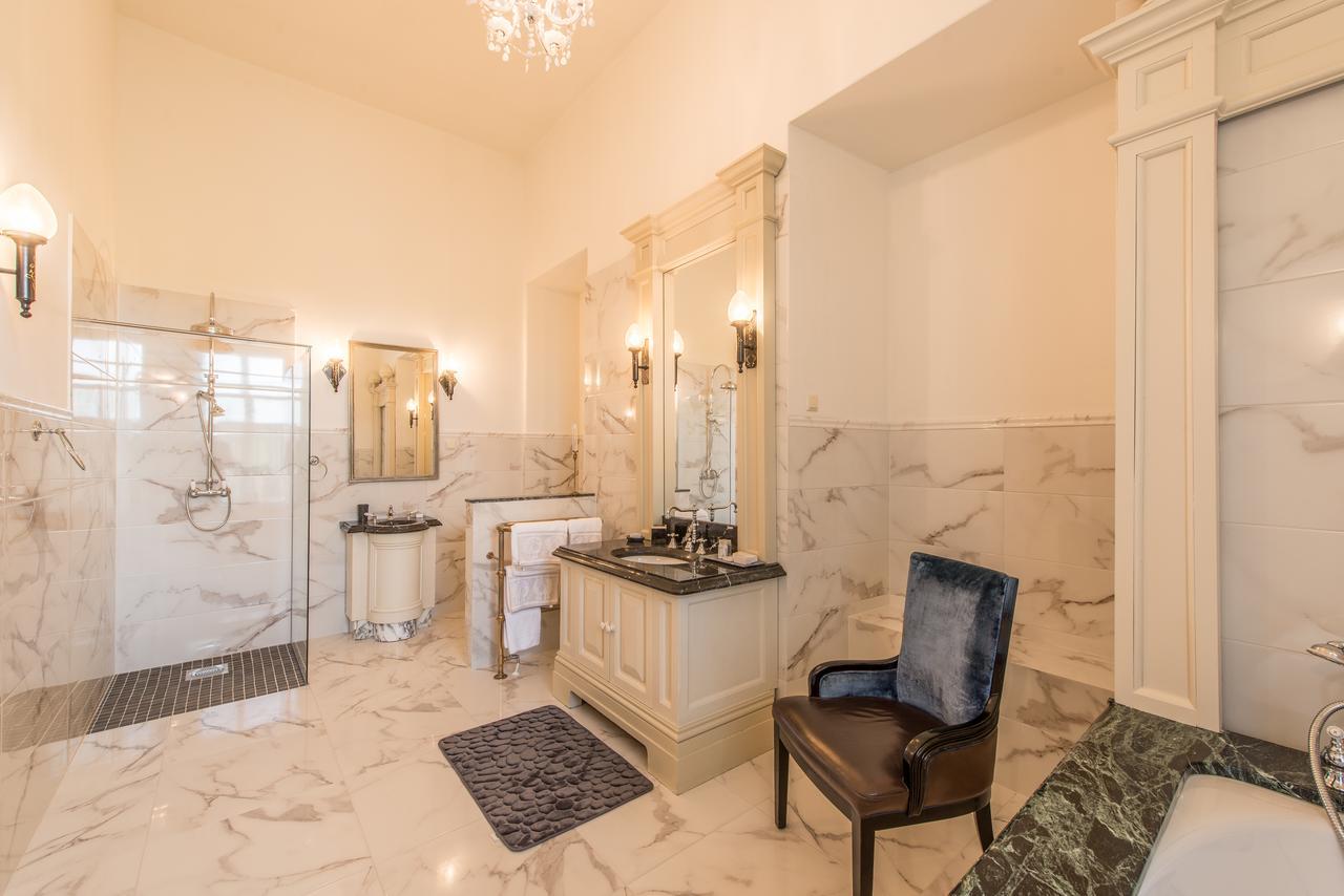 Kernu Manor Hotel & Spa Luaran gambar